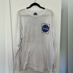 NASA Long Sleeve
